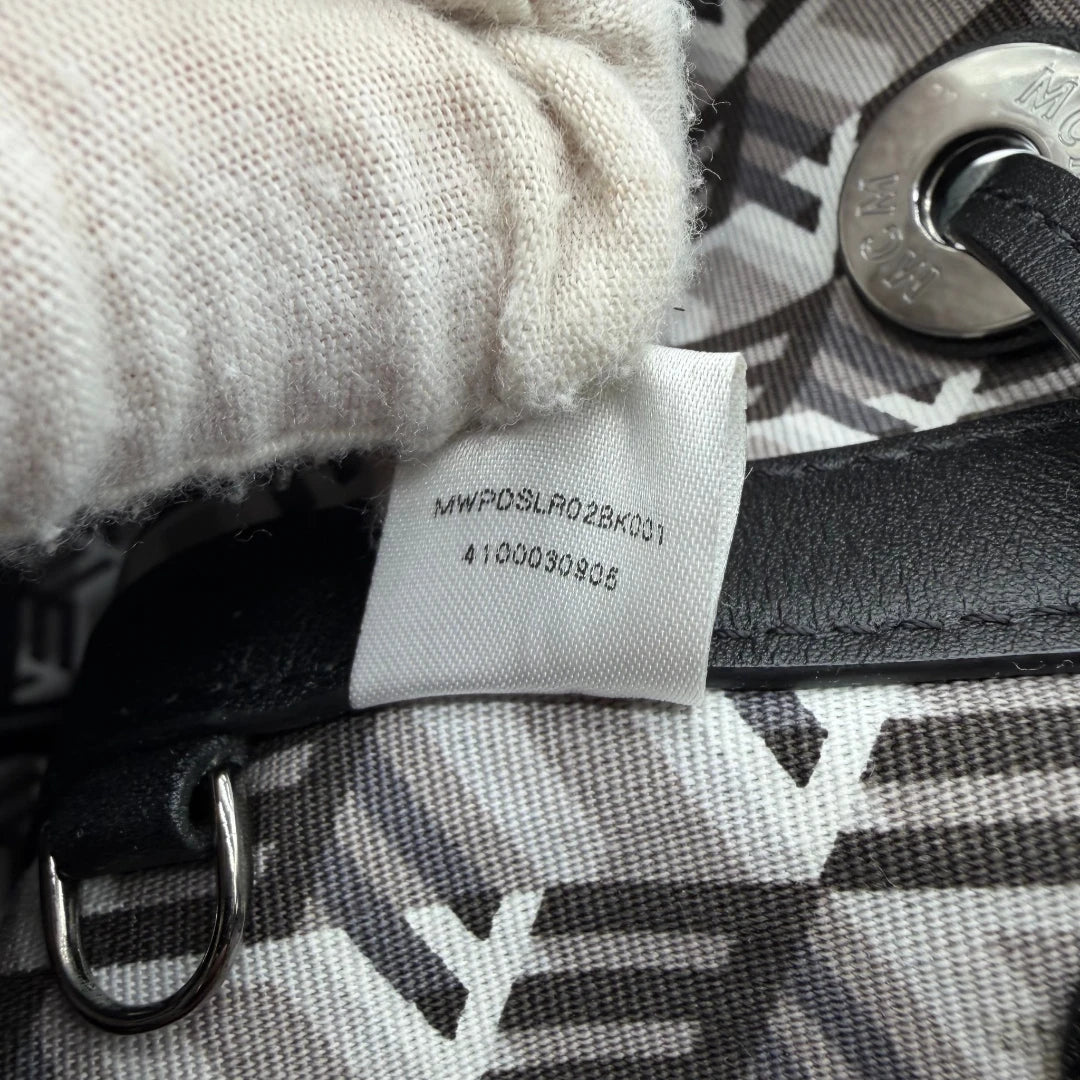 MCM Shopper Liz small
