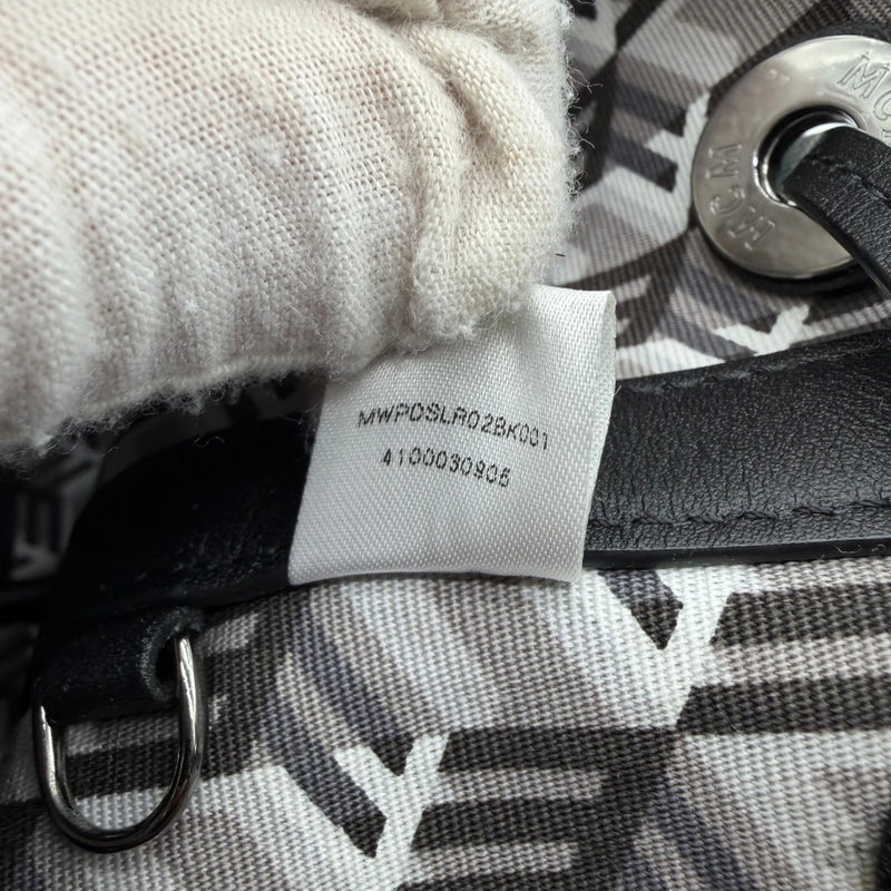 MCM Shopper Liz small