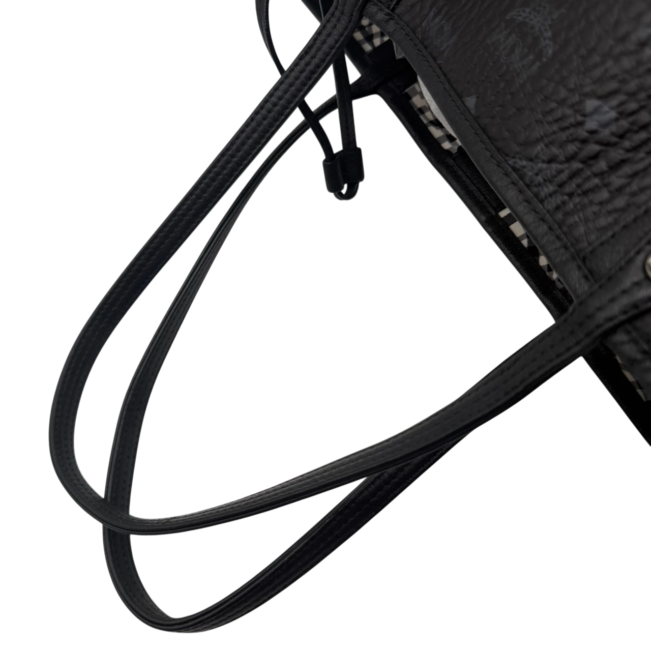 MCM Shopper Liz