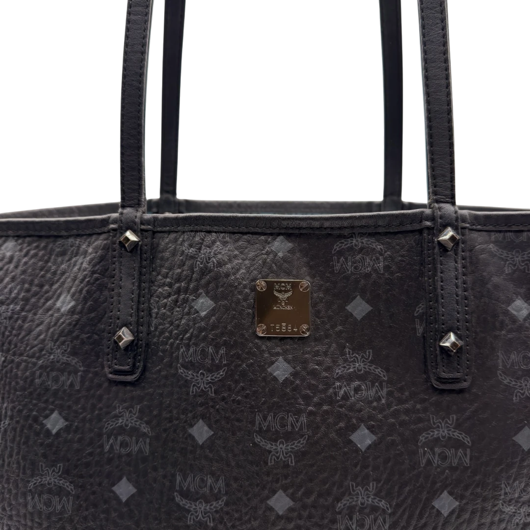 MCM Shopper Liz medium