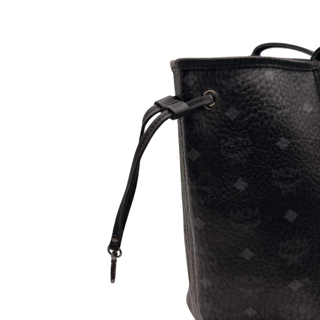 MCM Shopper Liz medium