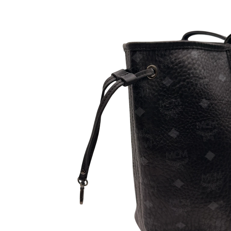 MCM Shopper Liz medium