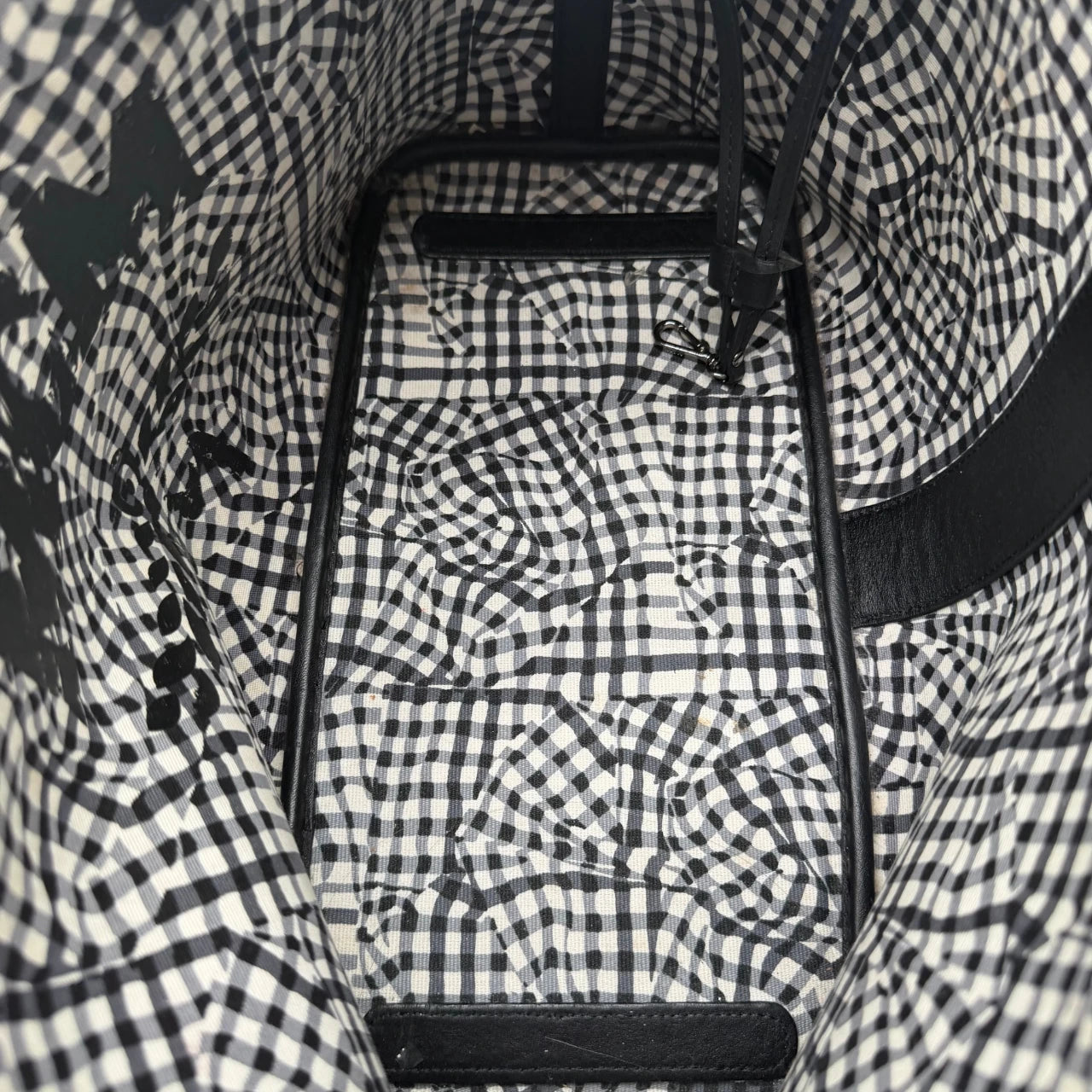 MCM Shopper Liz