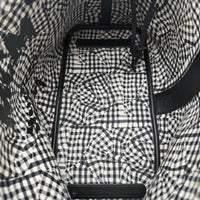 MCM Shopper Liz