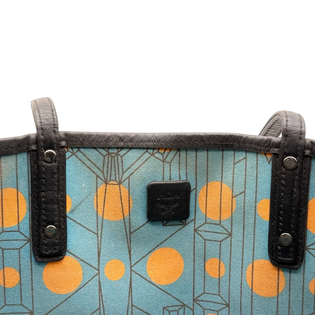 MCM Shopper Liz medium