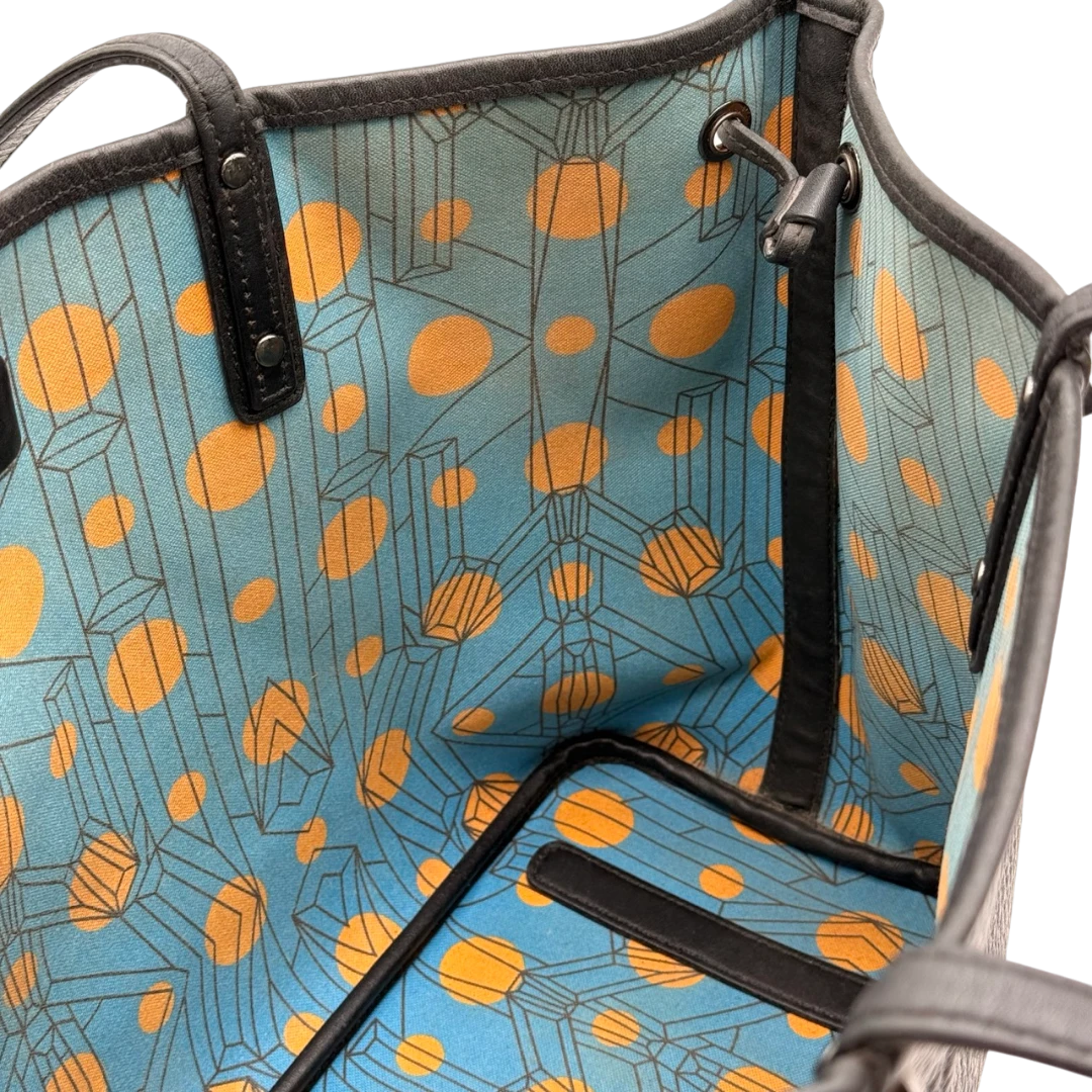 MCM Shopper Liz medium