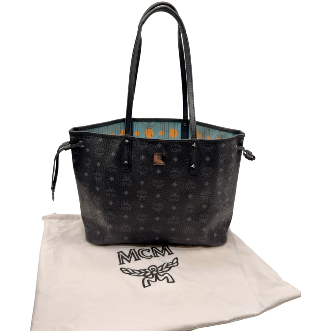 MCM Shopper Liz medium