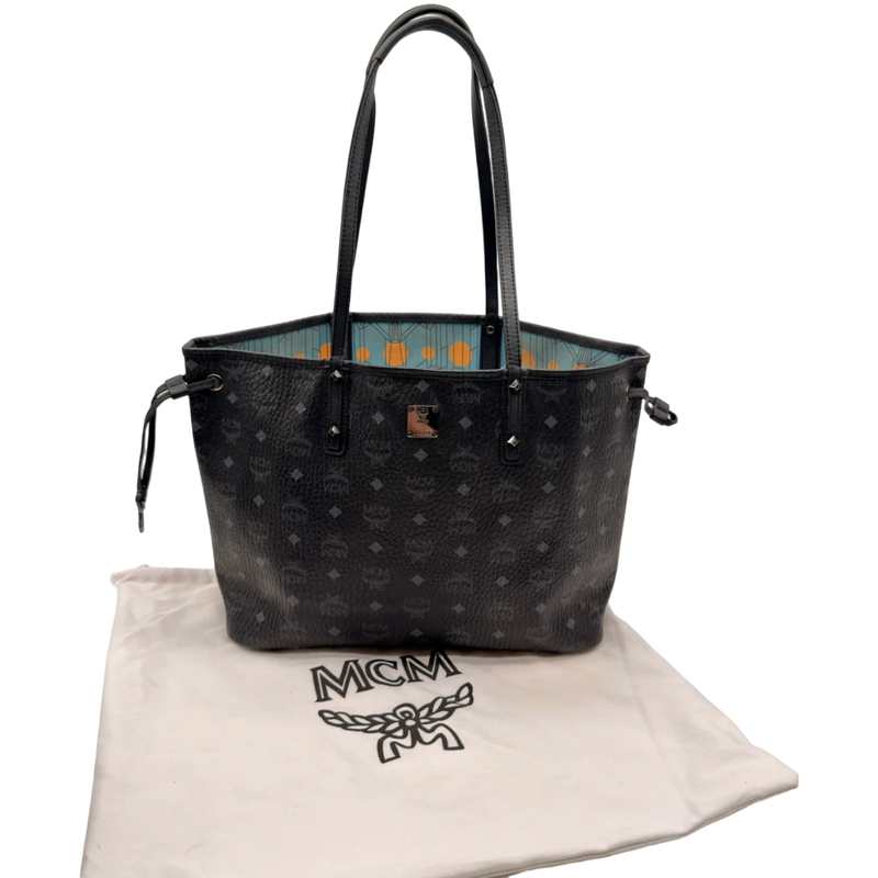 MCM Shopper Liz medium