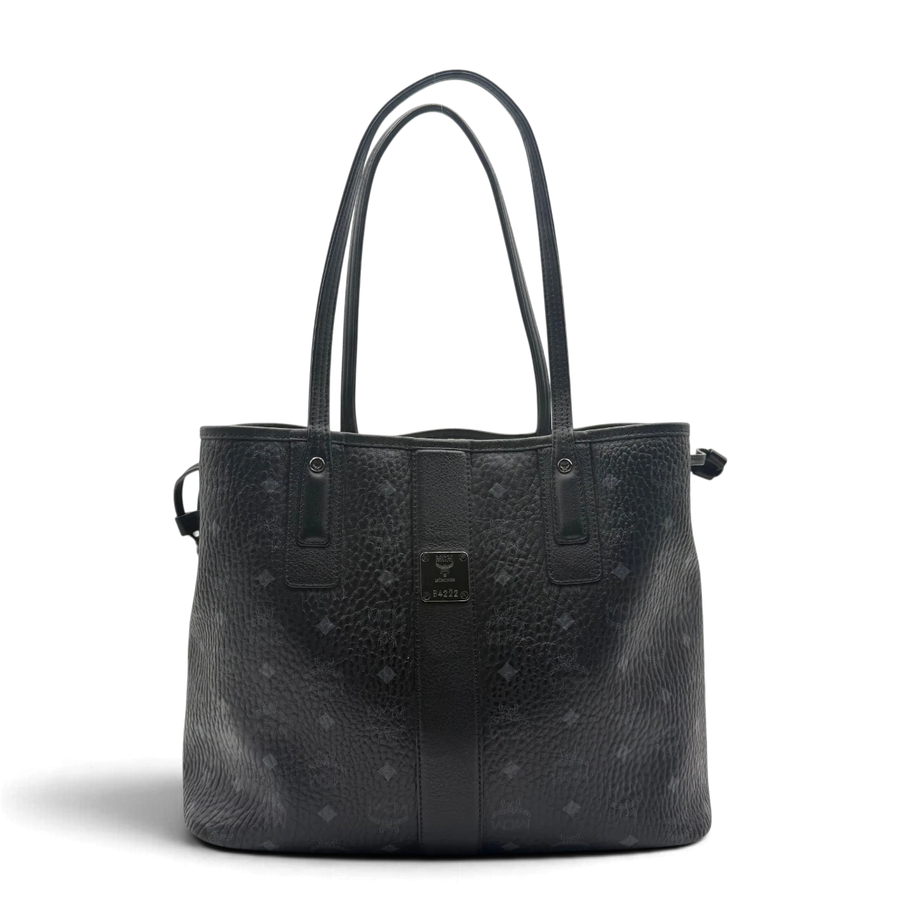 MCM Shopper Liz