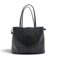 MCM Shopper Liz