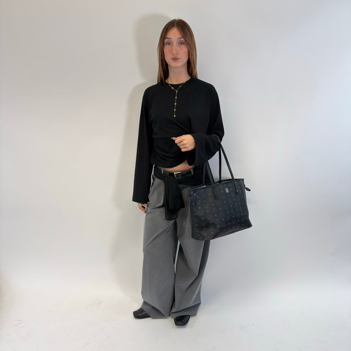 MCM Shopper Liz medium