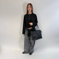MCM Shopper Liz medium