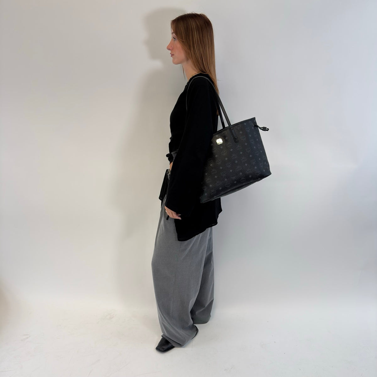 MCM Shopper Liz medium