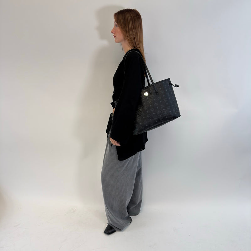 MCM Shopper Liz medium