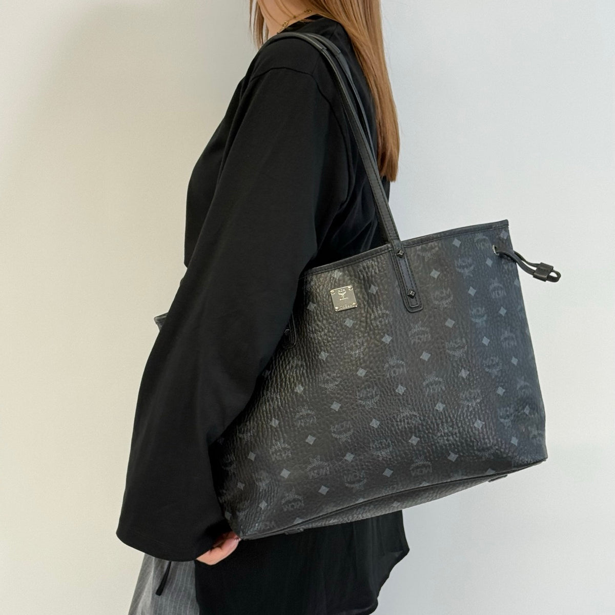 MCM Shopper Liz medium