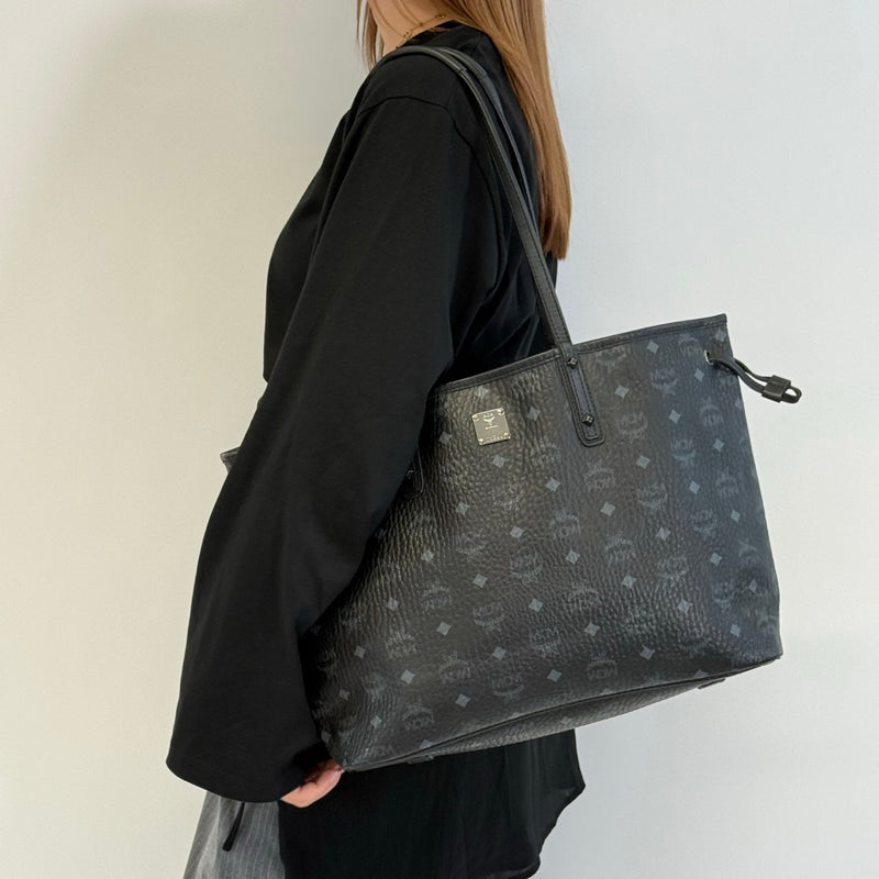 MCM Shopper Liz medium