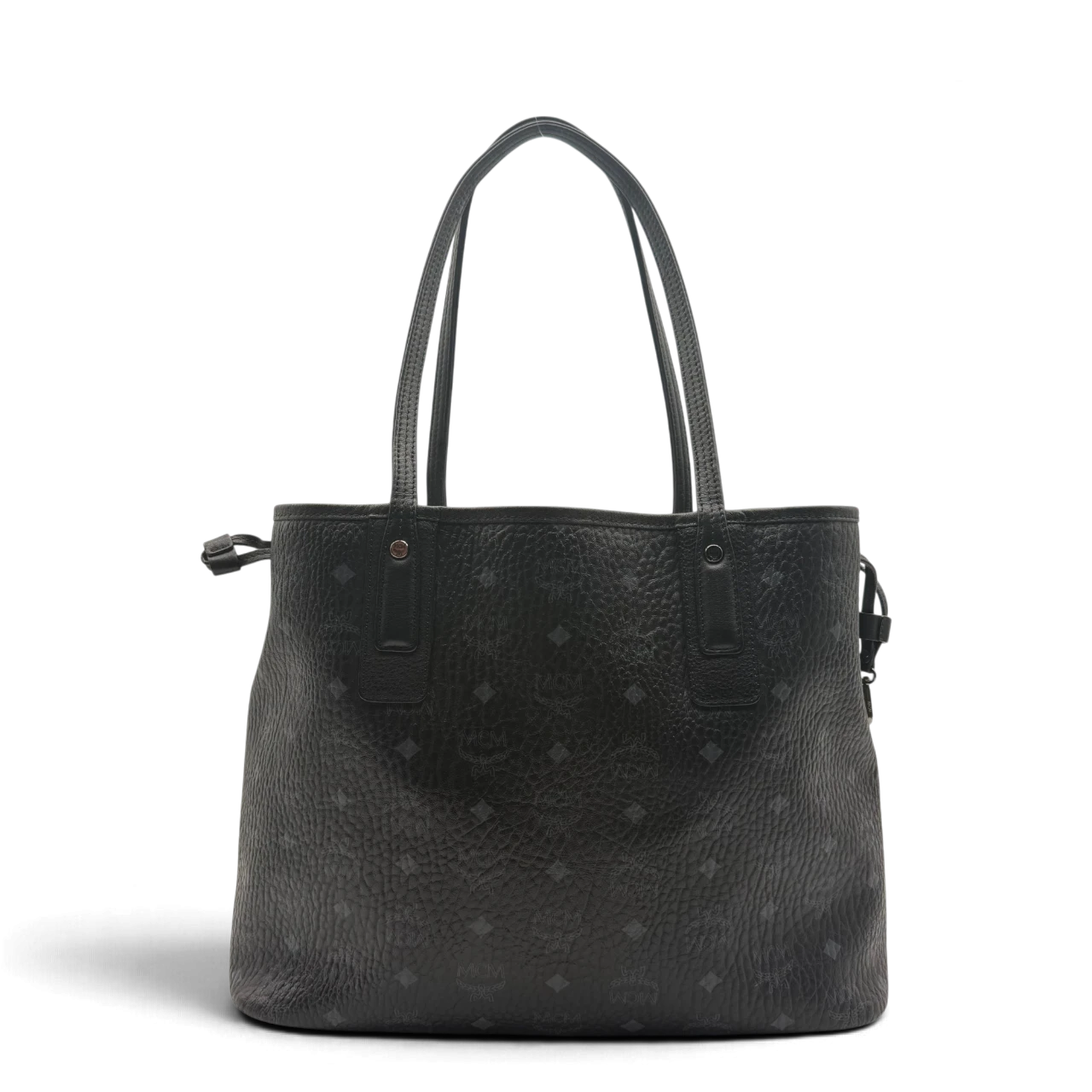 MCM Shopper Liz