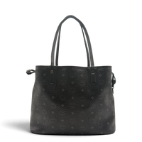 MCM Shopper Liz