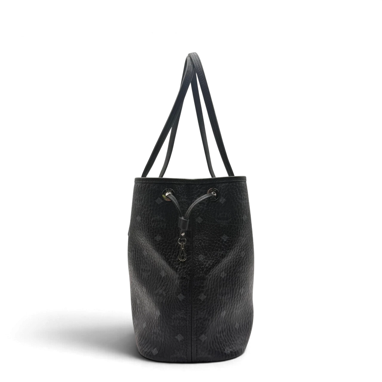 MCM Shopper Liz