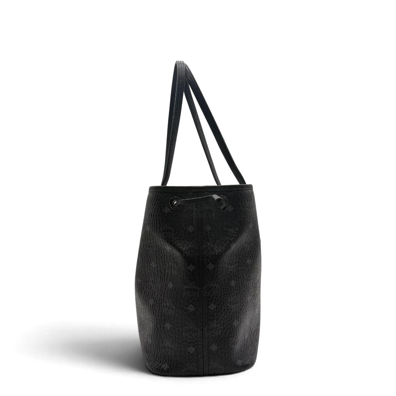 MCM Shopper Liz