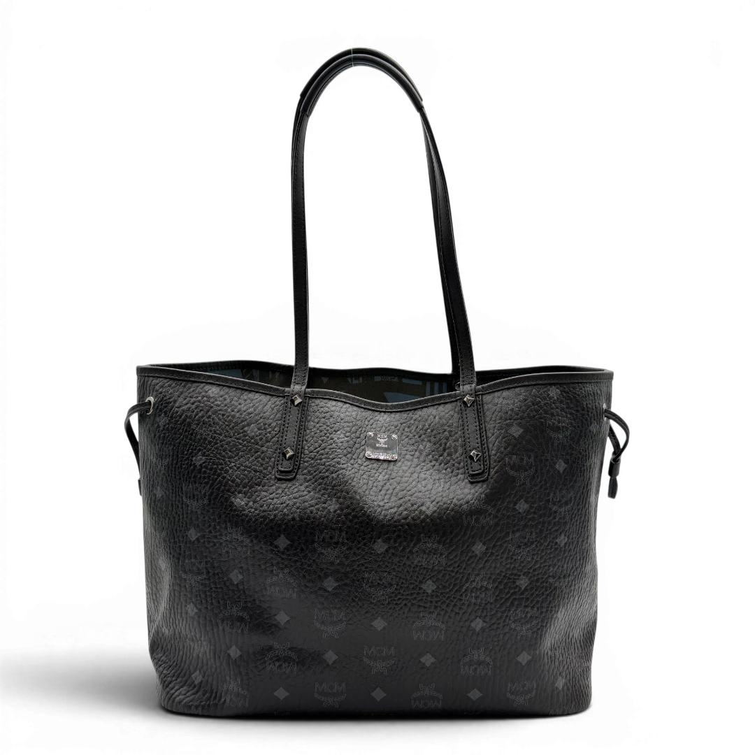 MCM Shopper Liz