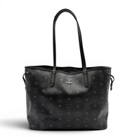 MCM Shopper Liz