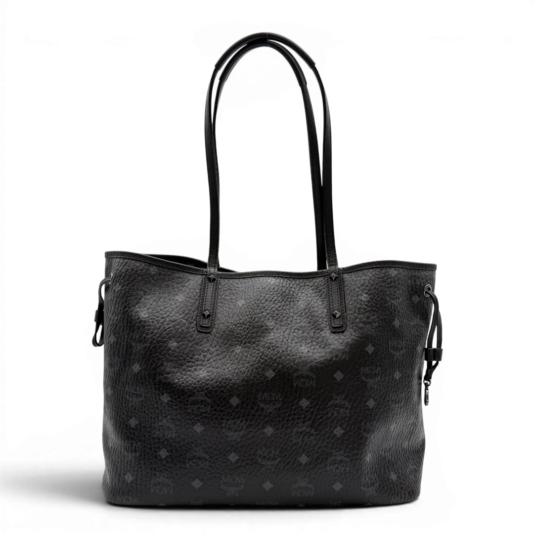 MCM Shopper Liz