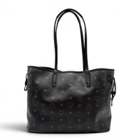 MCM Shopper Liz