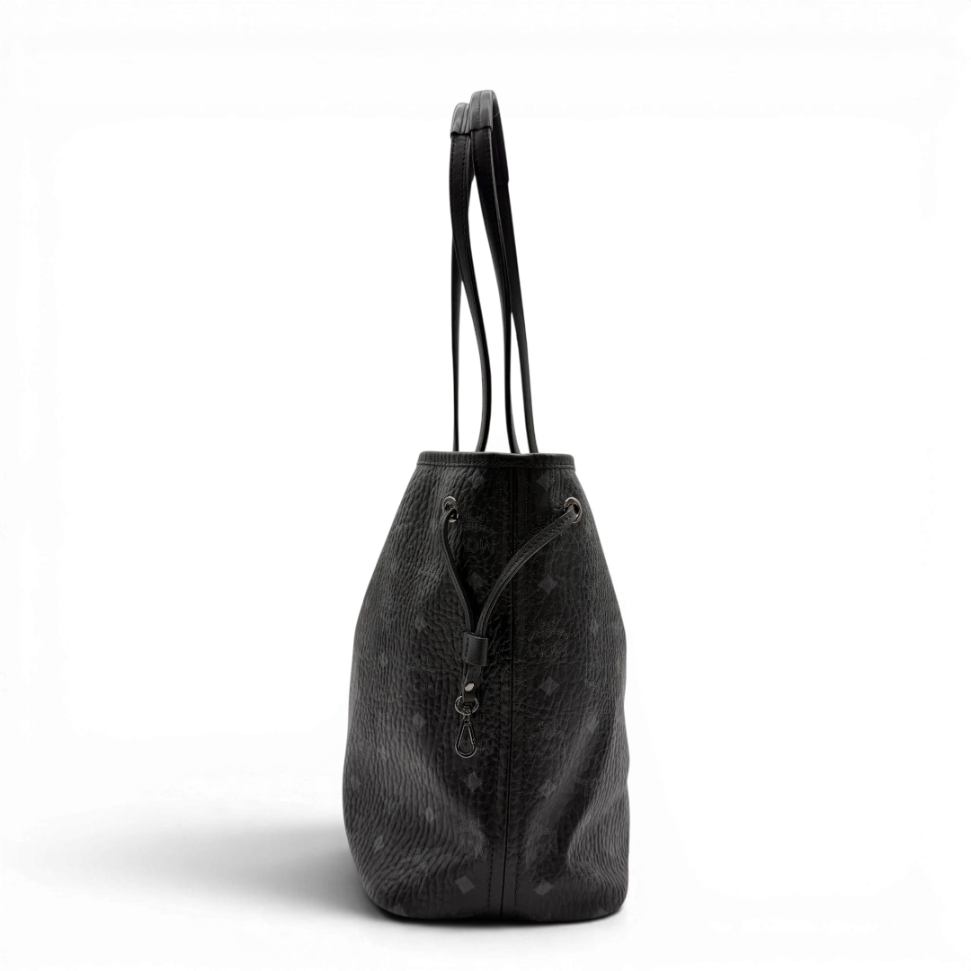 MCM Shopper Liz