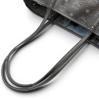 MCM Shopper Liz