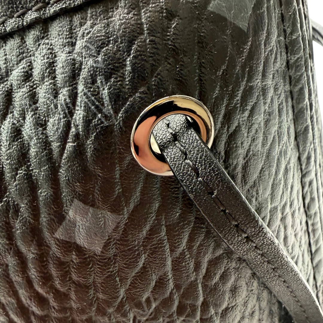 MCM Shopper Liz