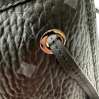 MCM Shopper Liz