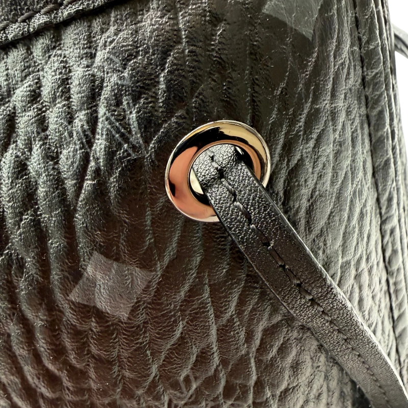 MCM Shopper Liz