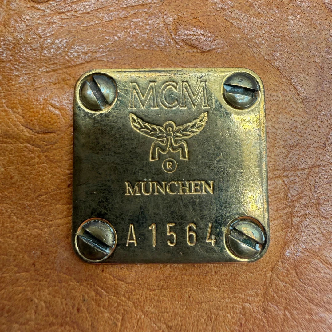MCM Etui