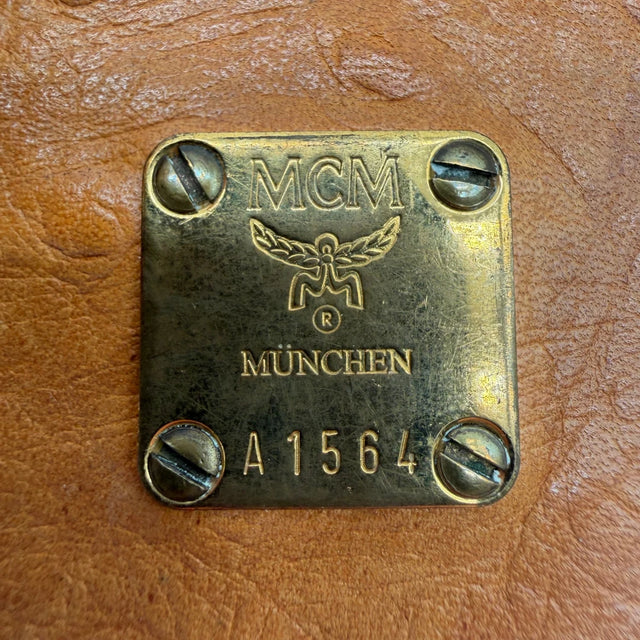 MCM Etui