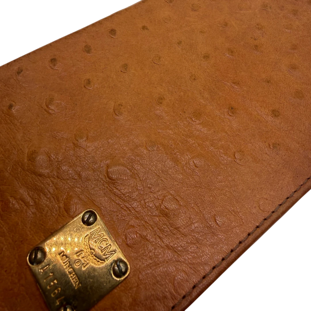 MCM Etui