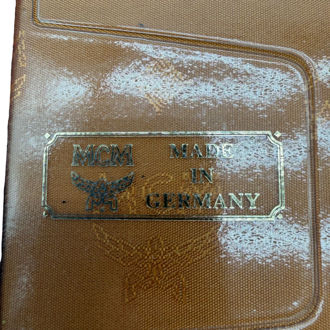 MCM Etui