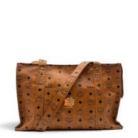 MCM Shopper / Tote Bag