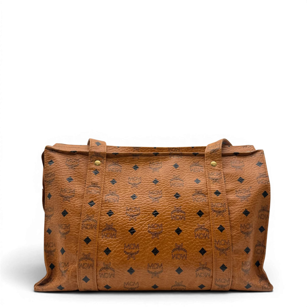 MCM Shopper / Tote Bag