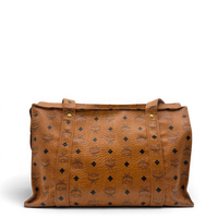 MCM Shopper / Tote Bag
