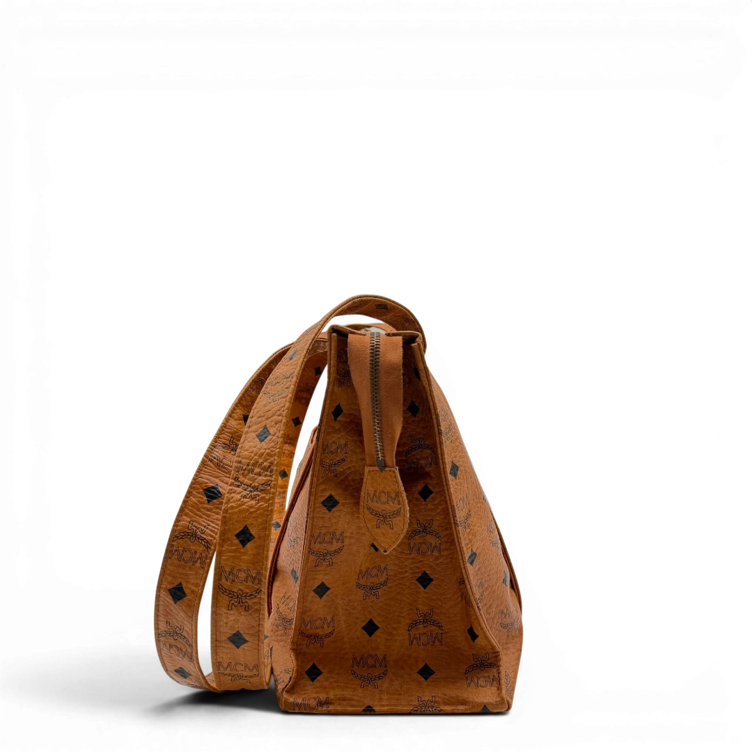 MCM Shopper / Tote Bag