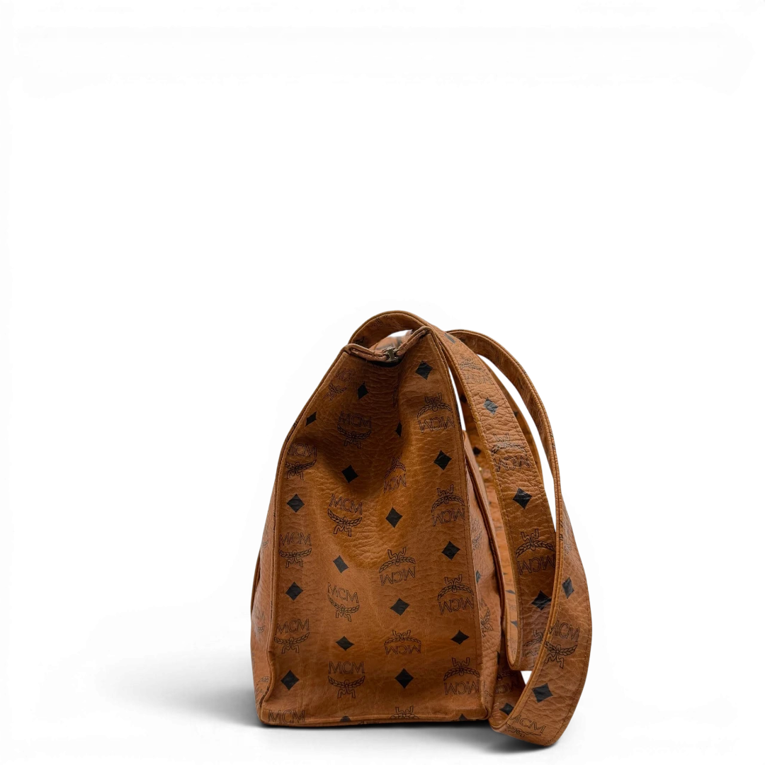 MCM Shopper / Tote Bag
