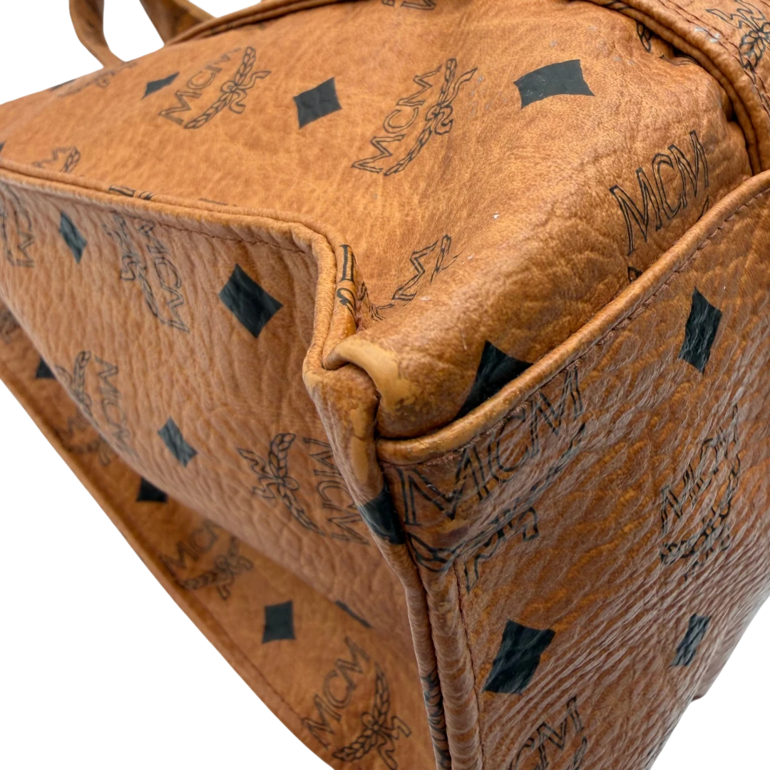 MCM Shopper / Tote Bag
