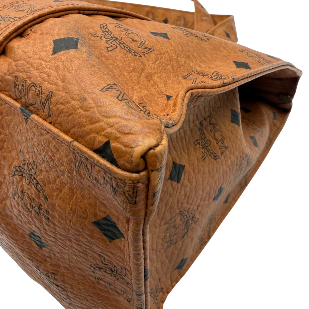 MCM Shopper / Tote Bag