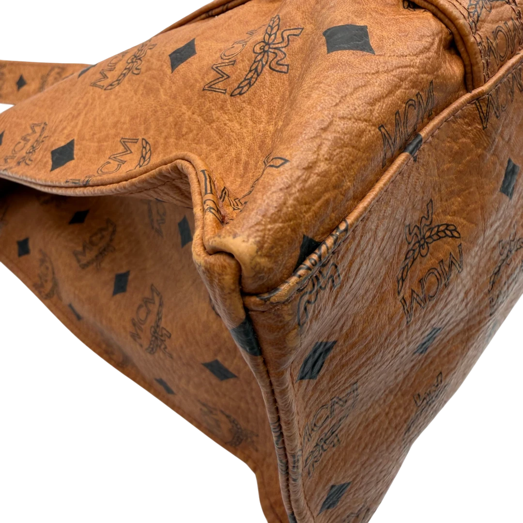 MCM Shopper / Tote Bag