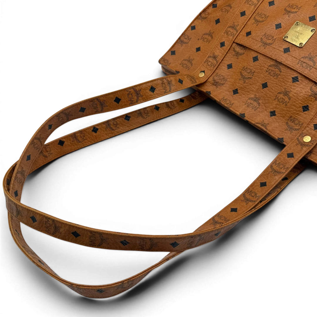 MCM Shopper / Tote Bag