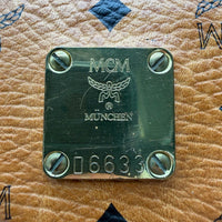 MCM Shopper / Tote Bag