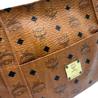 MCM Shopper / Tote Bag