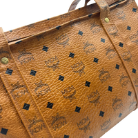 MCM Shopper / Tote Bag