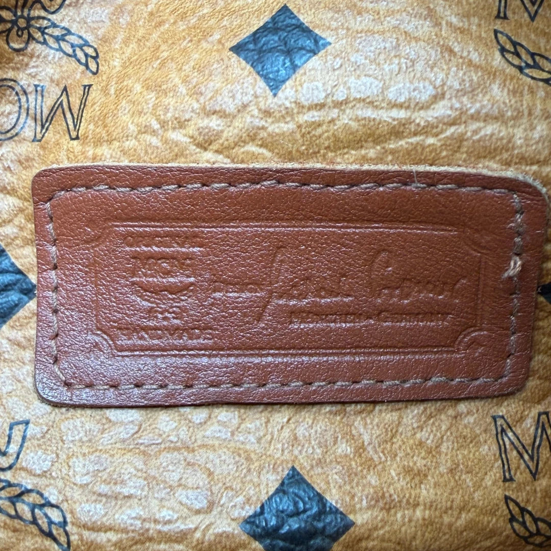 MCM Shopper / Tote Bag